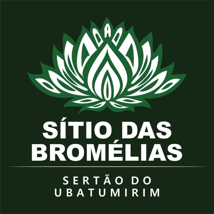Sitio Das Bromelias Cachoeira Do Tombador Ubatuba Buitenkant foto