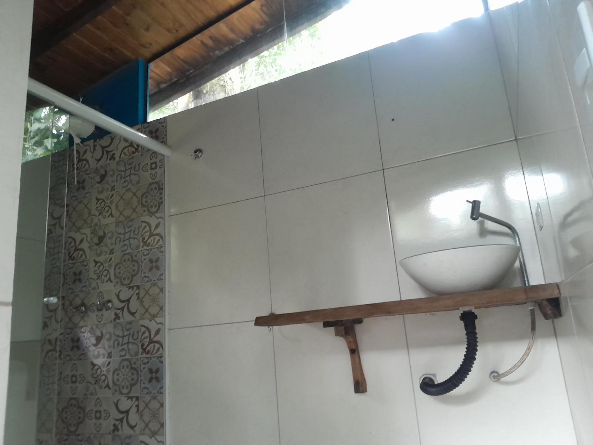 Sitio Das Bromelias Cachoeira Do Tombador Ubatuba Buitenkant foto