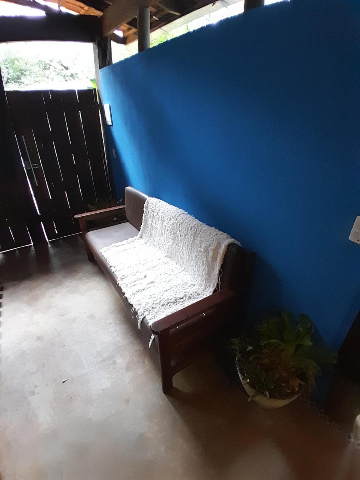 Sitio Das Bromelias Cachoeira Do Tombador Ubatuba Buitenkant foto